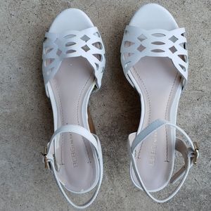 Bcbgeneration sandal. Gently used.